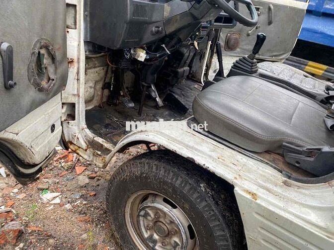 Suzuki Celerio 1997 -  7 chỗ