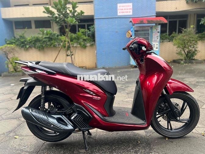 Cần bán sh 150i abs