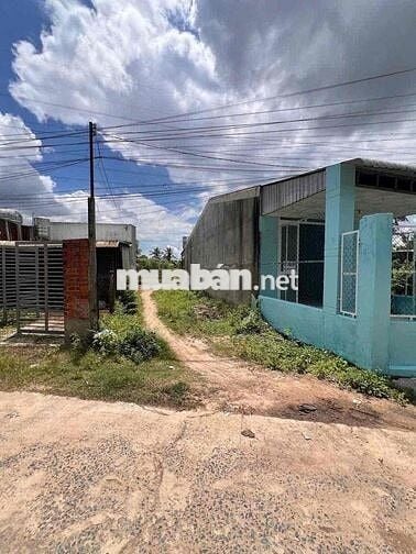 HIẾM CÓ VỪA NHÀ VỪA ĐẤT SỔ SẴN TẠI KCN PHƯỚC ĐÔNG