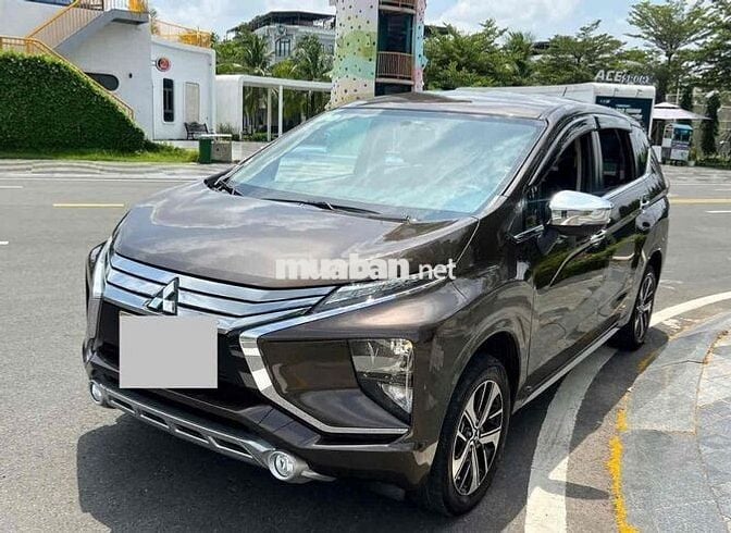Mitsubishi Xpander 2019 1.5 AT số tự động xe zin