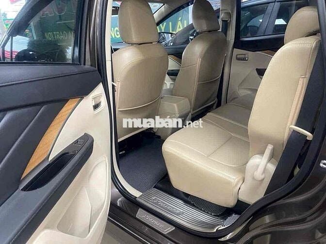 Mitsubishi Xpander 2019 1.5 AT số tự động xe zin