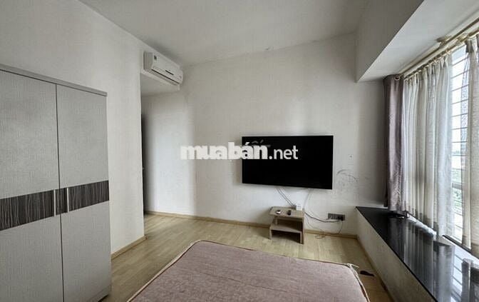 Bán căn hộ tại quận 7 full nội thất có sổ hồng