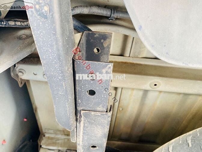 Xe Toyota Hilux 3.0G 4x4 MT 2014