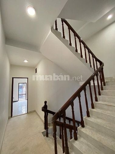 Bán nhà số 11A đường sông đà, Q Tân bình DT 5 x 19,5, 6 lầu, giá 22.8