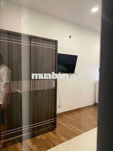 1. 💼 OT XINH PEGASUITE – FULL NỘI THẤT, GIÁ CHỈ 9.5TR/THÁNG 💕