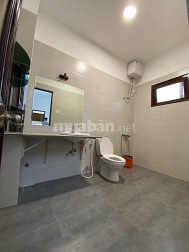 Bán nhà số 11A đường sông đà, Q Tân bình DT 5 x 19,5, 6 lầu, giá 22.8