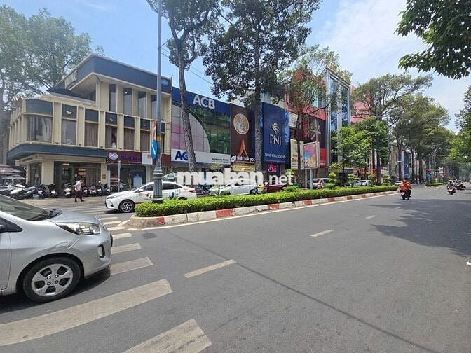 CHO THUÊ NHÀ 45TR - ĐƯỜNG AN DƯƠNG VƯƠNG - QUẬN 5