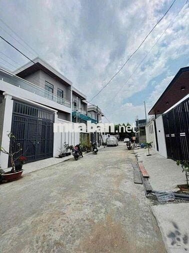 CHÍNH CHỦ BÁN 2 LÔ LIỀN KỀ – GẦN KDL BỬU LONG & HUỲNH VĂN NGHỆ NỐI DÀI