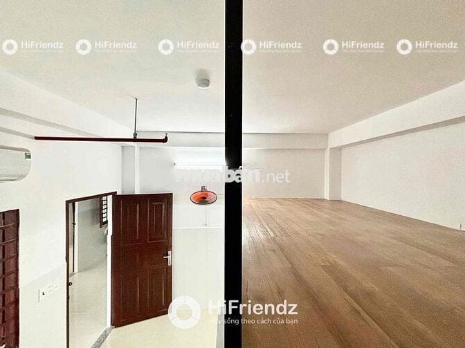 ☘️Phòng gác cao đứng được, giá rẻ đi bộ qua Aeon Tân Phú, gần ĐH HUIT