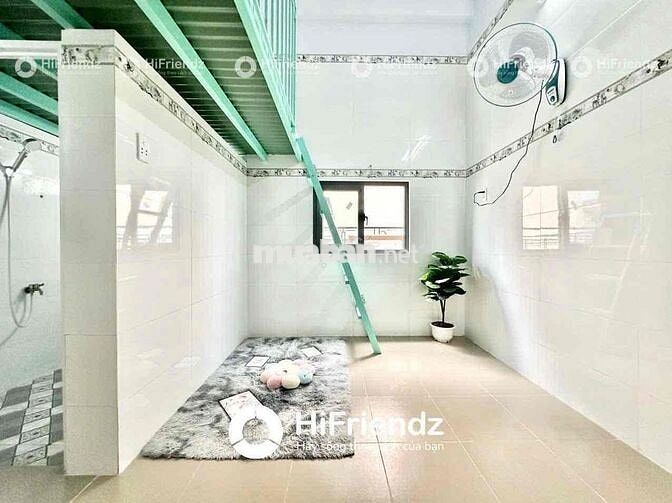 PHÒNG TRỌ MỚI XÂY– THANG MÁY –AN NINH–Cạnh ĐẦM SEN - Ngay Ngã 4 Bốn Xã