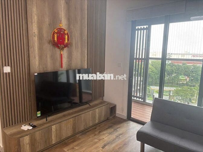 Cho thuê căn hộ cao cấp Diamond Alnata -Celadon. Full nội thất ,ở ngay