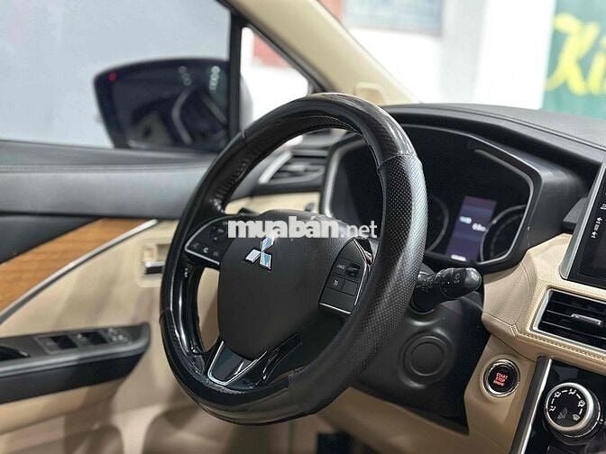 Mitsubishi Xpander 2019 1.5 AT số tự động xe zin