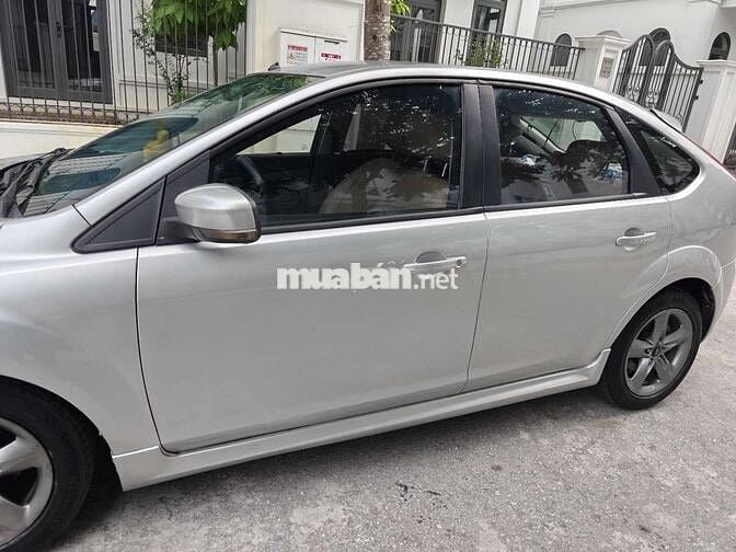 2009 Diesel 2.0 AT - 177000 km