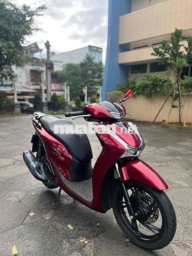 Cần bán sh 150i abs