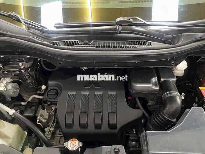 Mitsubishi Xpander 2019 1.5 AT số tự động xe zin