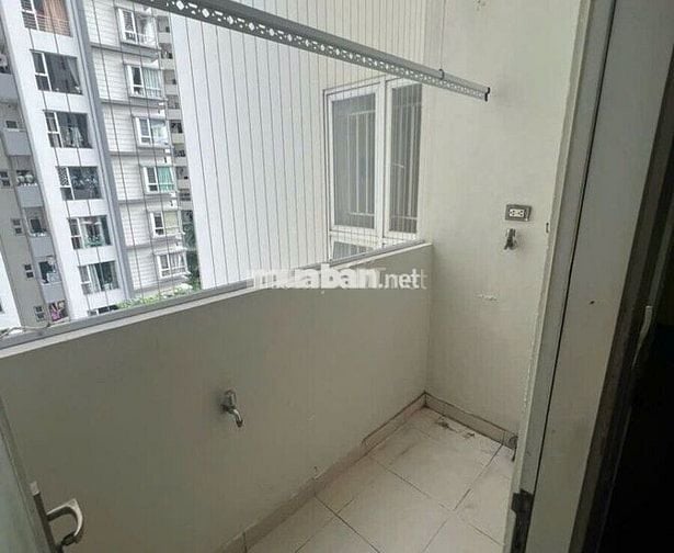 Bán căn hộ tại quận 7 full nội thất có sổ hồng