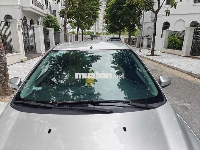 2009 Diesel 2.0 AT - 177000 km