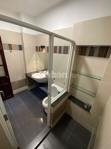 Bán nhà số 11A đường sông đà, Q Tân bình DT 5 x 19,5, 6 lầu, giá 22.8