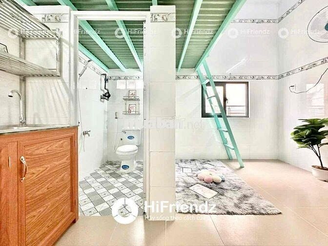 PHÒNG TRỌ MỚI XÂY– THANG MÁY –AN NINH–Cạnh ĐẦM SEN - Ngay Ngã 4 Bốn Xã