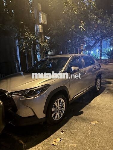 Toyota Corolla Cross 2020 1.8G - 90000 km