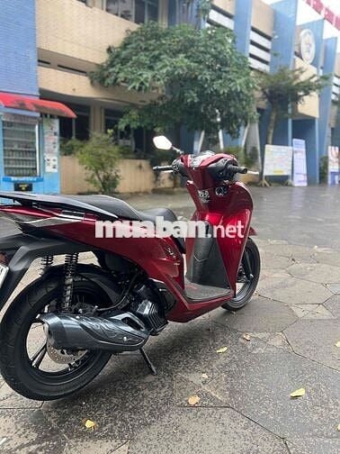 Cần bán sh 150i abs