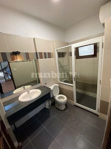 Bán nhà số 11A đường sông đà, Q Tân bình DT 5 x 19,5, 6 lầu, giá 22.8