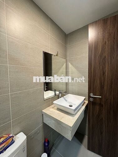 Căn hộ 1PN,sổ hồng,52m2,Pearl Plaza,Điện Biên Phủ,Bình Thạnh,6 tỷ VND