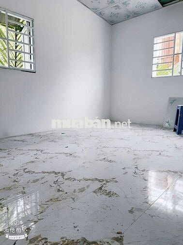 BÁN NHÀ MỚI XÂY 18M2 HẺM C11 PHẠM HÙNG GẦN KHU TRUNG SƠN 1 TRẸT 1 GÁC