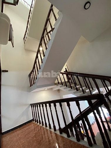 Bán nhà số 11A đường sông đà, Q Tân bình DT 5 x 19,5, 6 lầu, giá 22.8