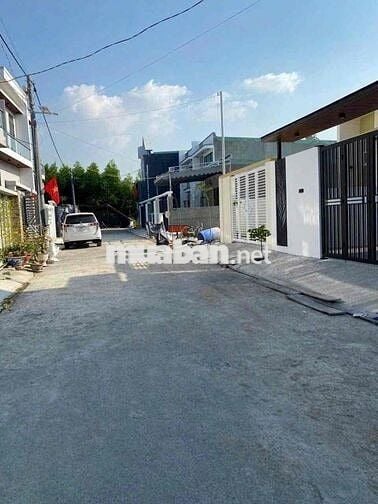 CHÍNH CHỦ BÁN 2 LÔ LIỀN KỀ – GẦN KDL BỬU LONG & HUỲNH VĂN NGHỆ NỐI DÀI