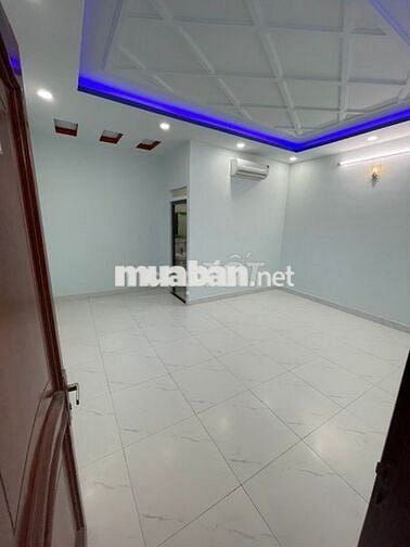 Bán nhà hẻm ôtô tại Nguyễn Thị Thập, 8,2 tỷ, 65.5m2