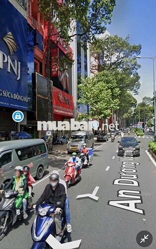 CHO THUÊ NHÀ 45TR - ĐƯỜNG AN DƯƠNG VƯƠNG - QUẬN 5