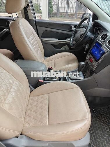 2009 Diesel 2.0 AT - 177000 km