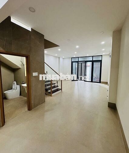 Nhà Đẹp HXH, 40 m2, 3 Tầng Bình Thành thông Nguyễn Thị Tú, Bình Tân