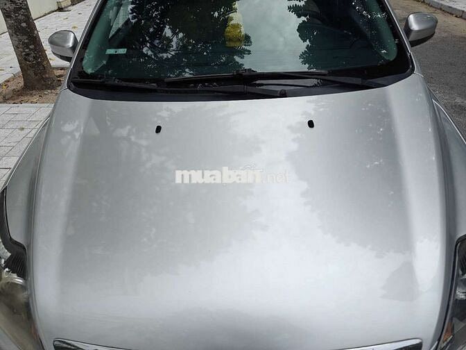 2009 Diesel 2.0 AT - 177000 km