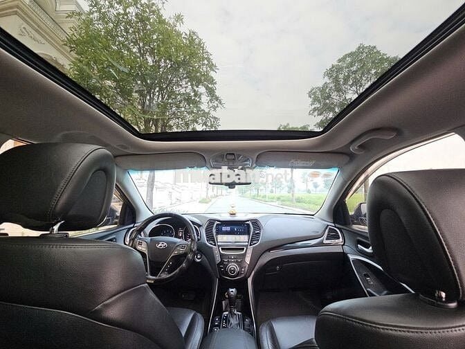 Hyundai Santa Fe 2015 2.4L 4WD - 95000 km