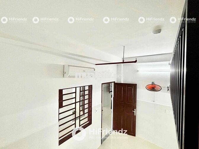 ☘️Phòng gác cao đứng được, giá rẻ đi bộ qua Aeon Tân Phú, gần ĐH HUIT