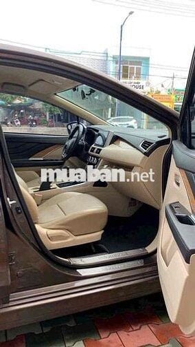 Mitsubishi Xpander 2019 1.5 AT số tự động xe zin