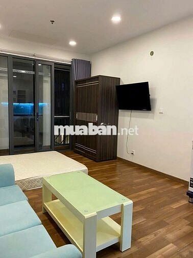 1. 💼 OT XINH PEGASUITE – FULL NỘI THẤT, GIÁ CHỈ 9.5TR/THÁNG 💕