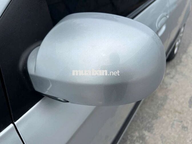 Huyndai Gezt  2010 1.1 MT - 120000 km