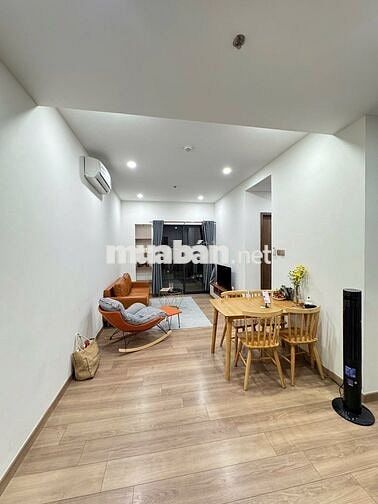 Căn hộ 1PN,sổ hồng,52m2,Pearl Plaza,Điện Biên Phủ,Bình Thạnh,6 tỷ VND