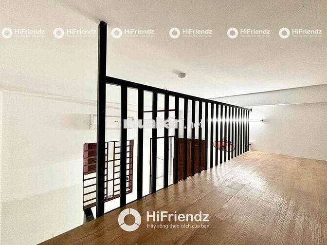 ☘️Phòng gác cao đứng được, giá rẻ đi bộ qua Aeon Tân Phú, gần ĐH HUIT