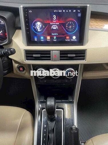 Mitsubishi Xpander 2019 1.5 AT số tự động xe zin