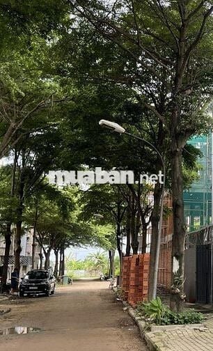 Bán đất nền cách chợ Bà Điểm chỉ 300m với giá 3,4 tỷ