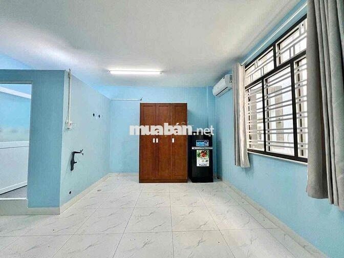 ✨ Hàng cực hiếm - studio full nội thất cửa sổ lớn - giữ phòng tới T11