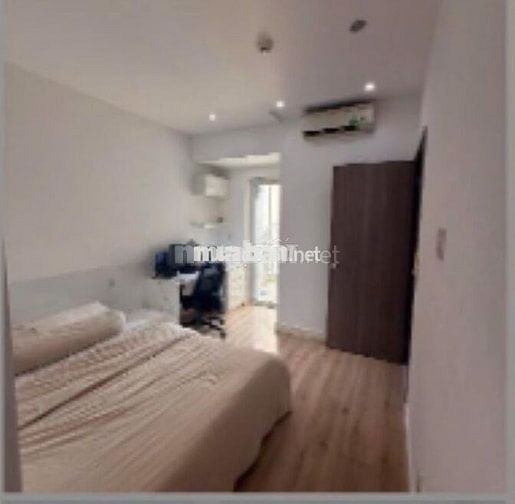 Bán chung cư Galaxy 9,quận 4 giá 5,9 tỷ,70m2, 2PN,2WC,view đẹp,sổ hồng