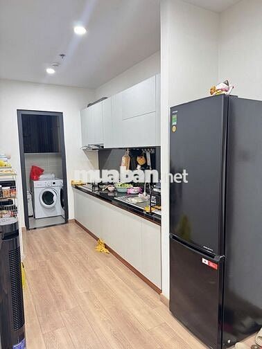 Căn hộ 1PN,sổ hồng,52m2,Pearl Plaza,Điện Biên Phủ,Bình Thạnh,6 tỷ VND