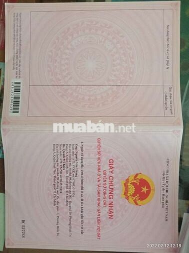 Bán đất vườn - Phù hợp làm nhà vườn, nghỉ dưỡng, gần Cầu Rạch Miễu 2