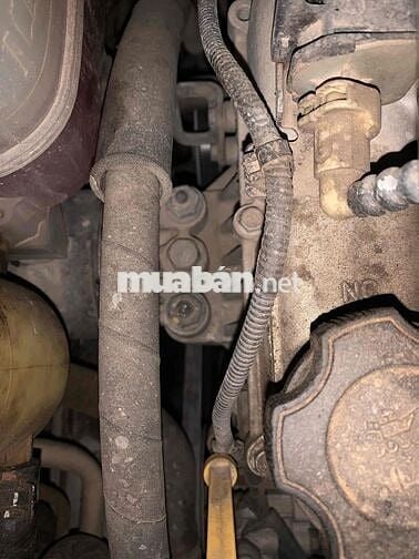 Chevrolet Spark 2014 LTZ 1.0 AT Zest - 130000 km