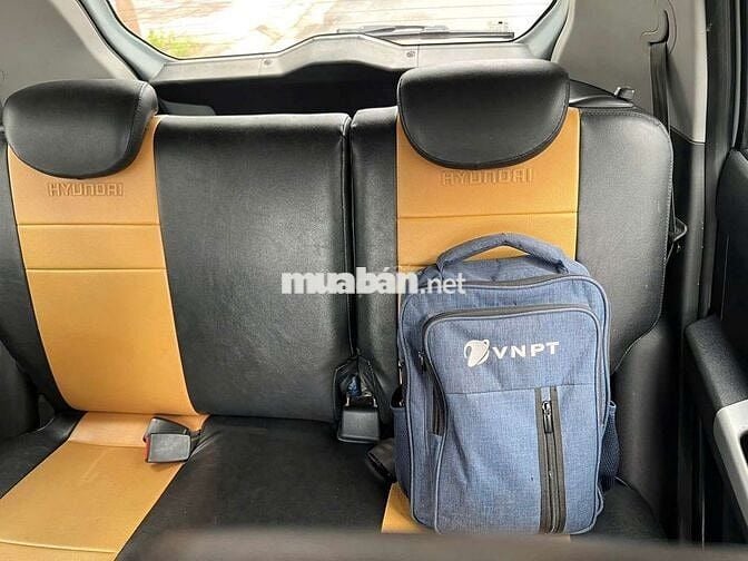 Huyndai Gezt  2010 1.1 MT - 120000 km